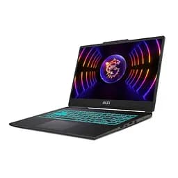 Ноутбук MSI Cyborg 15 A13VF-1484XPL,1920 x 1080,I7-13620H 10 C/16 T,3.6 GHz - 4.9 GHz,16 GB DDR5 - мініатюра 8