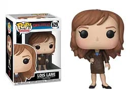 Фігурка Funko Pop Фанко Поп Таємниці Смолвіля Лоіс Лейн Smallville Lois Lane 10 см S LL 629 - мініатюра 2