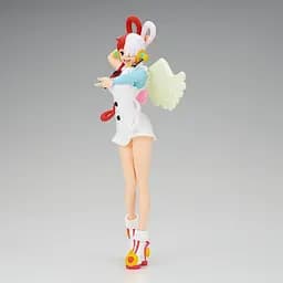 Фігурка Banpresto Glitter & Glamours One Piece Uta Великий куш Ван Піс Ута 23 см BP GG OP U - мініатюра 3