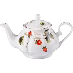 Чайник заварювальний Lefard Лісові Ягоди 400 мл (943-038)