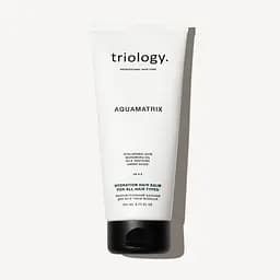 Зволожувальний бальзам Aquamatrix Triology для всіх типів волосся 