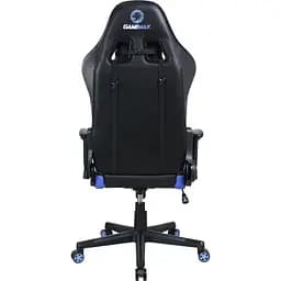 Ігрове крісло GameMax GCR09 Blue (GCR09 Blue) - мініатюра 7
