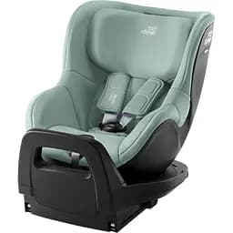 Автокресло Britax Römer Dualfix 5Z Jade Green с платформой Vario Base 5Z зеленое (2000038423)