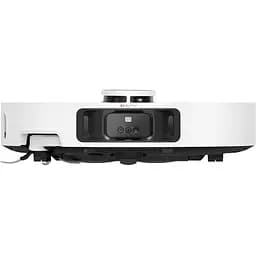 Робот-пилосос з вологим прибиранням Dreame X40 Ultra Complete White - мініатюра 9