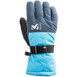 Рукавиці Millet Mount Tod Dryedge Wm's Sky Blue XS (1046-MIV8550 9061_XS)
