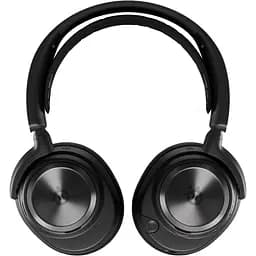 Ігрова гарнітура SteelSeries Arctis Nova Pro Wireless Black PC/PS/SW/MAC/MOB - мініатюра 4