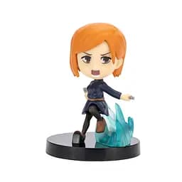 Игровая фигурка Total Anime Магическая битва W1 – Нобара (KAZ0076-W1)