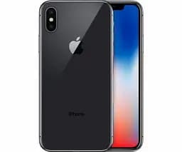 Смартфон Apple iPhone X 256GB Black Grade A