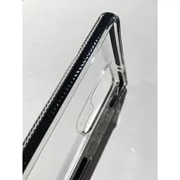 Протиударний чохол Gear4 Piccadilly для Samsung Galaxy S23 Ultra (6.8") Black (702010957) - мініатюра 8