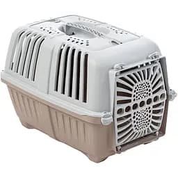 Переноска MPS Pratiko 2 Cipria 55x36x36 см