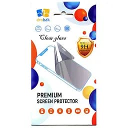 Скло захисне Drobak Google Pixel 9 Pro (Black) (383820)