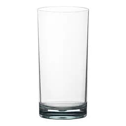 Набір склянок Gimex Longdrink Glass Colour 4 Pieces 4 Person Sky (6910186), Прозорий - мініатюра 2