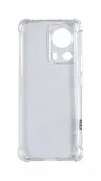 Чохол XON PhoneCase для Xiaomi Mi 13 Lite / Mi Civi 2 (PCSA3111301T 0472) Прозорий - мініатюра 3