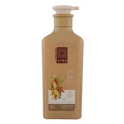 Кондиционер для волос Dong Ui Hong Sam Красный женьшень и имбирь , 500 мл