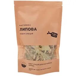 Набір спецій Hot Rod Distiller для настоянки Липова 3 л