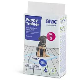 Savic Puppy Trainer савік паппі трейнер пелюшка для собак xl (3522_0000)