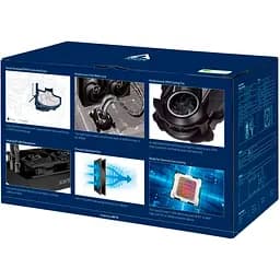 Система водяного охолодження Arctic Liquid Freezer II 280 [ACFRE00066B] [93306] - мініатюра 7