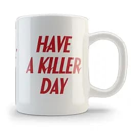 Кружка GeekLand Have a killer day Декстер - мініатюра 2