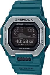 Годинник Casio G-SHOCK G-SQUAD GBX-100-2