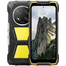 Смартфон Blackview Rock 2 Pro 8/256GB Yellow