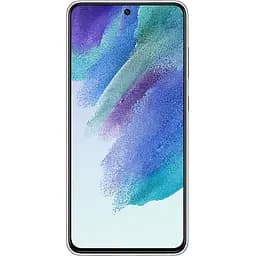 Смартфон Samsung Galaxy S21 FE 5G 6/128GB White (SM-G990BZWD, SM-G990BZWF) - мініатюра 2