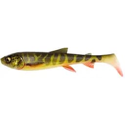 Силікон Savage Gear 3D Whitefish Shad 150 мм 27.0g Pike (2 шт/уп)