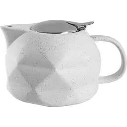 Заварник Limited Edition Basil 850 мл білий (B050019)