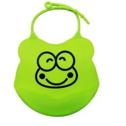 Фартух нагрудний з карманом на застібці Ф 933 Оливковий