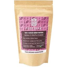 Бобы Ecuador Buena Fe Violeta Small молотые 227 г