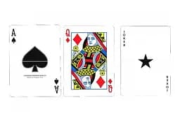 Карти гральні United States Playing Card Company Noc MYNOC 006 (Tiger) (PC_NM006) - мініатюра 4