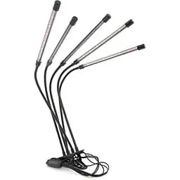 Світлодіодна фітолампа Voltronic 5 LED red+blue light Box