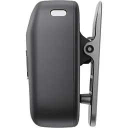 Передавач радіосистеми DJI Mic Mini Black (CP.RN.00000431.01) [128300] - мініатюра 2