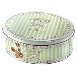 Коломба Amaretti Virginia с абрикосовыми цукатами 750 г