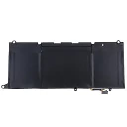 Батарея для ноутбука Dell JD25G (XPS 13 9343, 9350) 7.4V 52Wh Black - мініатюра 3