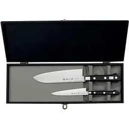 Набор из 2 кухонных ножей Tojiro DP3 (DP-GIFTSET-C)