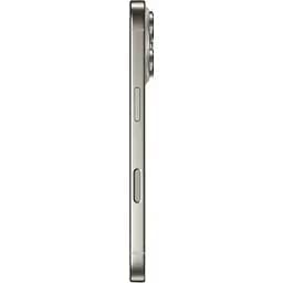 Смартфон Apple iPhone 16 Pro 128GB Natural Titanium [MYNG3] Б/В [157708] - мініатюра 7