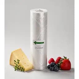 Пакети для вакууматора Yiwu HP-11-21 20x500 см у рулоні рифлені для продуктів