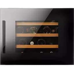 Винный шкаф Amica WCB1K54B24.1