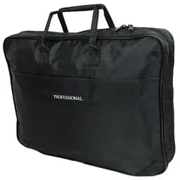 Сумка для ноутбука Professional 14,1 37x28x7 см Чорний - мініатюра 3