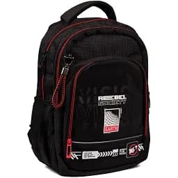 Рюкзак Yes Rebel Society TS-109