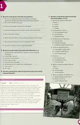 Roadmap B1+. Workbook + key - мініатюра 10