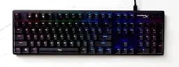 Клавіатура HyperX Alloy Origins PBT HX Aqua [639N5AA] [82132] - мініатюра 3