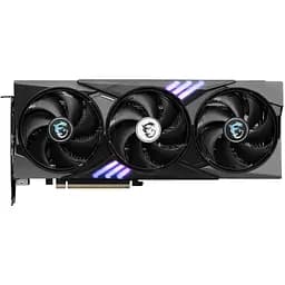Видеокарта MSI GeForce RTX5060Ti 8Gb GAMING TRIO OC (RTX 5060 Ti 8G GAMING TRIO OC)