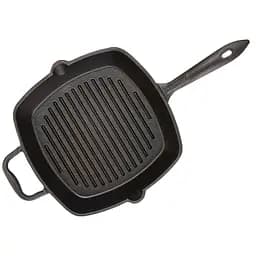 Сковорода Groenberg Nabro Pan 28x28 cm/2 L Black (266024) - мініатюра 2