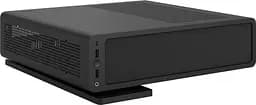 Корпус Fractal Design Ridge Black mITX PCIe 4.0 (FD-C-RID1N-11) Без БП - мініатюра 4
