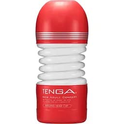 Мастурбатор Tenga Rolling Head Cup (SO4547) [149530]
