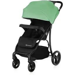 Коляска прогулочная Kinderkraft Cruiser Green (KSCRUI00GRE0000)