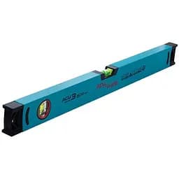 Уровень строительный коробчатый Acurate ACU3 1 м (ACU3-1000)