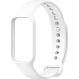 Ремешок ArmorStandart Silicone для Mi Band 8 Active / Redmi Smart Band 2 Ivory (ARM73998) [103394]