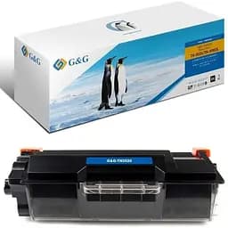 Картридж GG до Brother HL-L6400DW MFC-L6900DW 20 000стор teh0015358